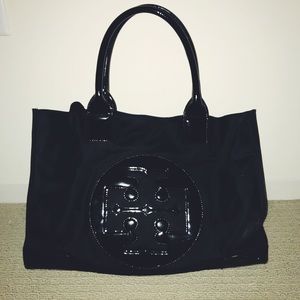 Tory Burch Ella Large Tote